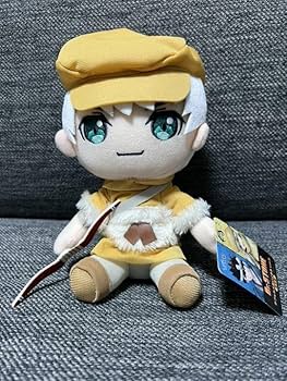 Amazon.co.jp: Dr.stone ドクターストーン デフォルメぬいぐるみ